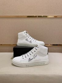 Picture of Philipp Plein Shoes Men _SKUfw145148780fw